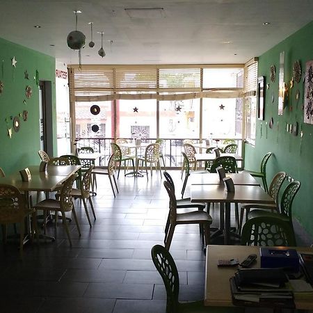 Hotel & Restaurante Flamboyan Higuey Eksteriør bilde