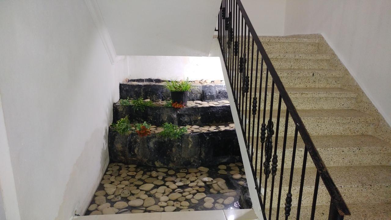 Hotel & Restaurante Flamboyan Higuey Eksteriør bilde