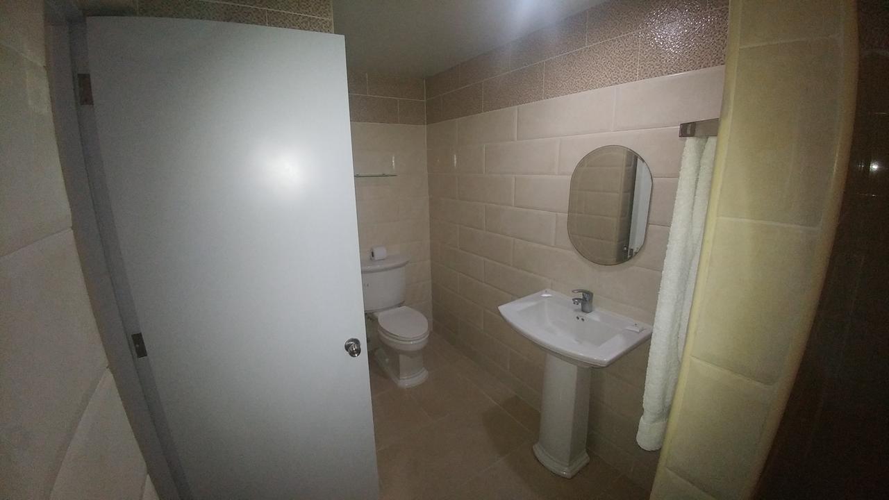 Hotel & Restaurante Flamboyan Higuey Eksteriør bilde