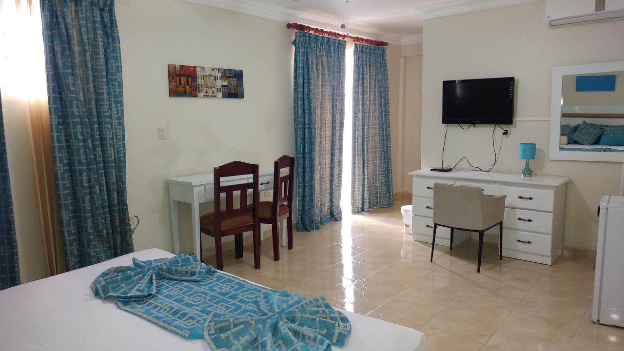 Hotel & Restaurante Flamboyan Higuey Eksteriør bilde